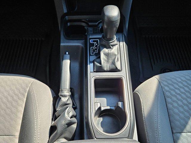 used 2022 Toyota Tacoma car, priced at $35,499
