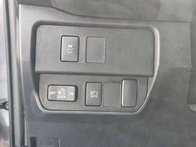 used 2022 Toyota Tacoma car, priced at $35,499