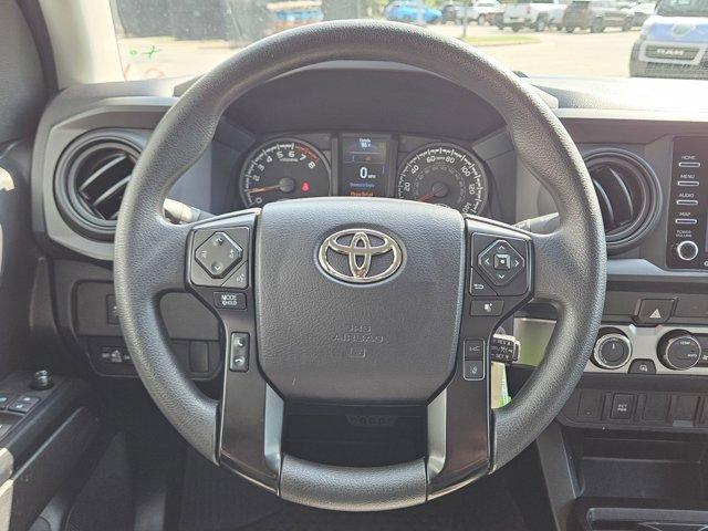 used 2022 Toyota Tacoma car, priced at $35,499