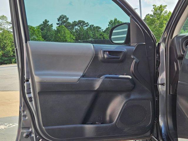 used 2022 Toyota Tacoma car, priced at $35,499