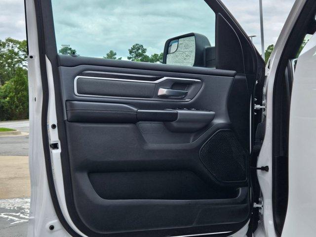 used 2023 Ram 1500 car, priced at $30,995