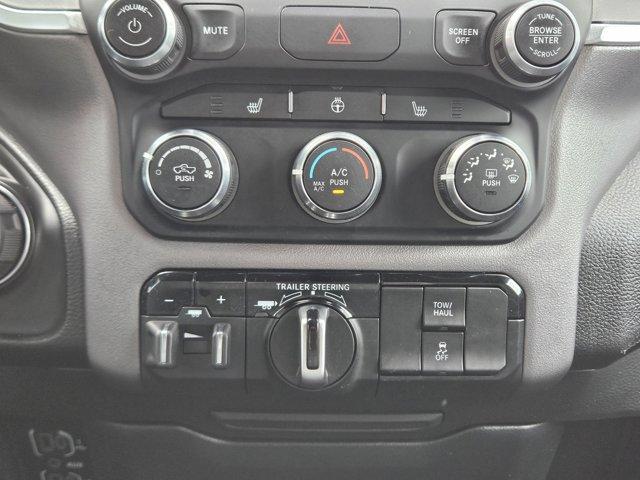 used 2023 Ram 1500 car, priced at $30,995