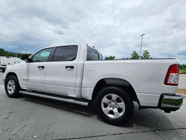 used 2023 Ram 1500 car, priced at $30,995