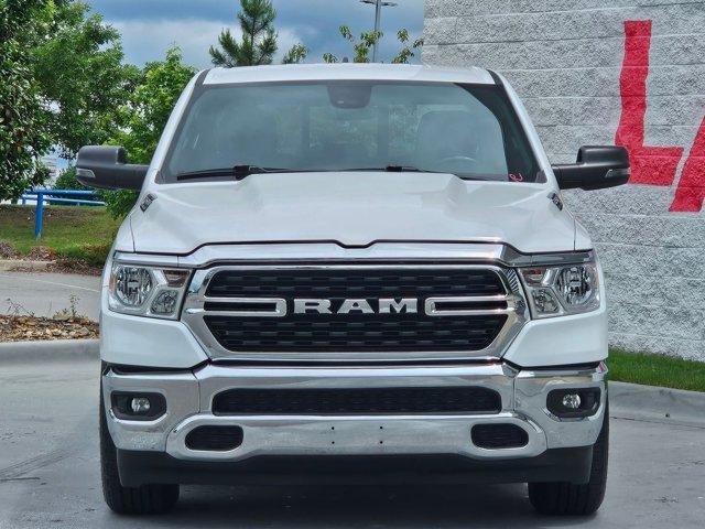 used 2023 Ram 1500 car, priced at $30,995