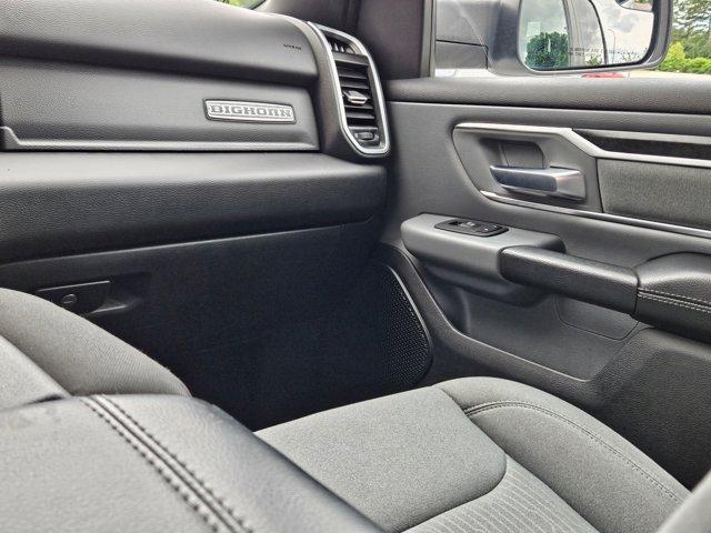 used 2023 Ram 1500 car, priced at $30,995