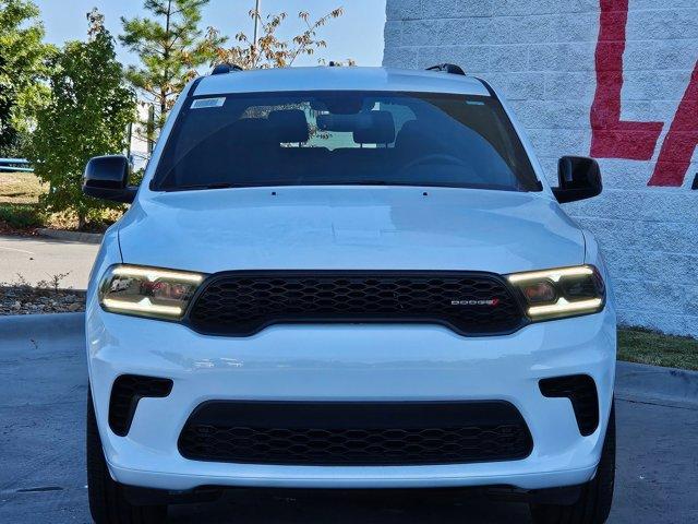 new 2026 Dodge Durango car