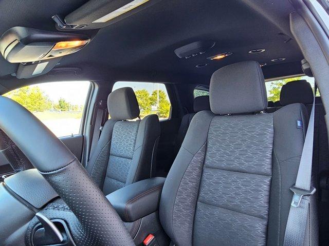 new 2026 Dodge Durango car