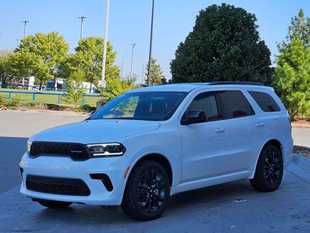 new 2026 Dodge Durango car