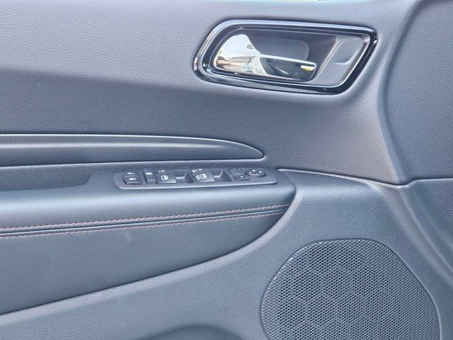 new 2026 Dodge Durango car