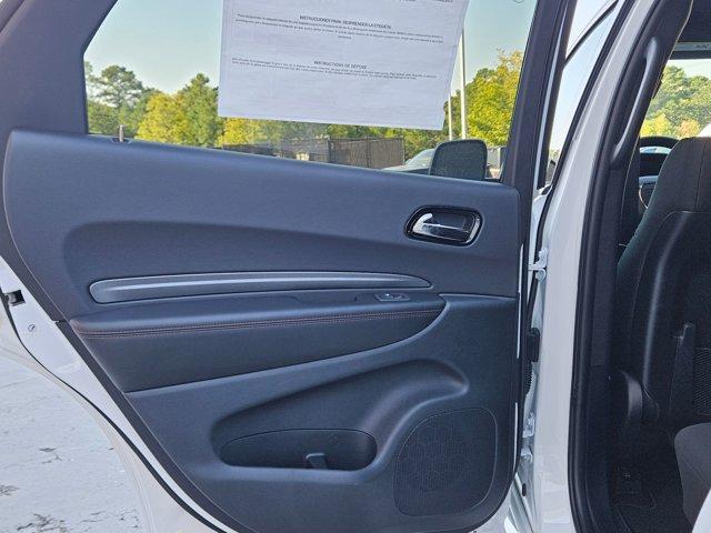 new 2026 Dodge Durango car