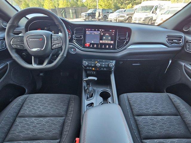 new 2026 Dodge Durango car