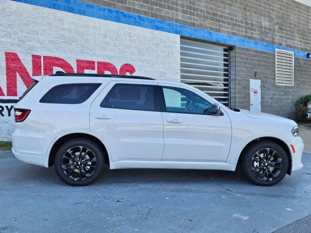 new 2026 Dodge Durango car
