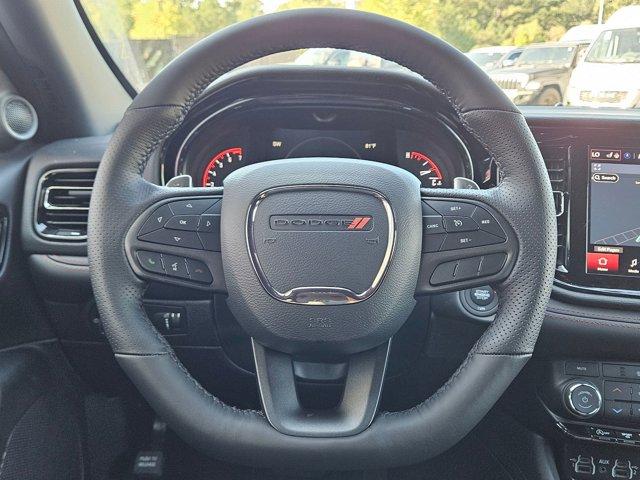 new 2026 Dodge Durango car