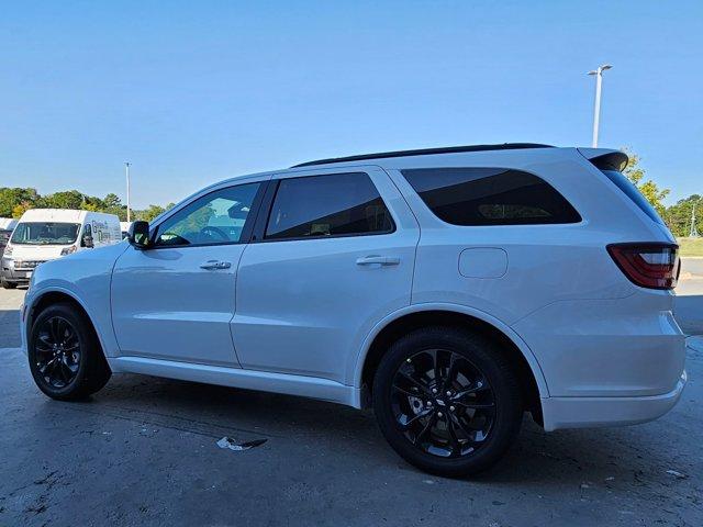 new 2026 Dodge Durango car
