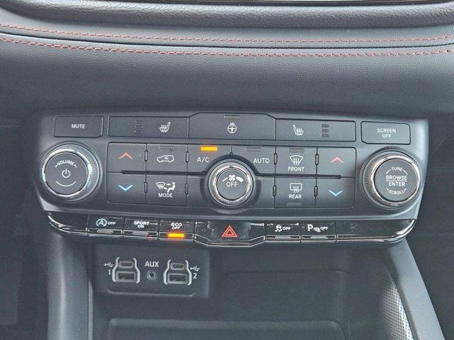 new 2026 Dodge Durango car