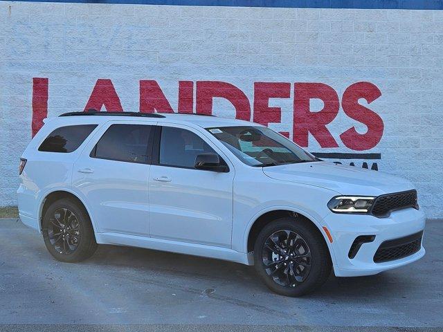 new 2026 Dodge Durango car