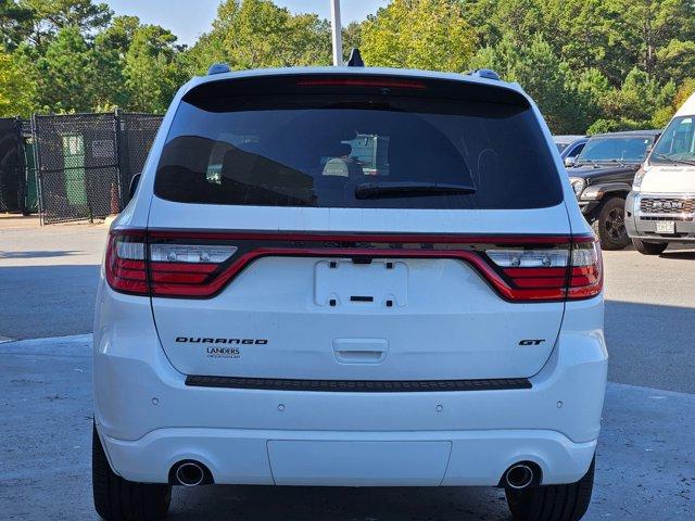 new 2026 Dodge Durango car