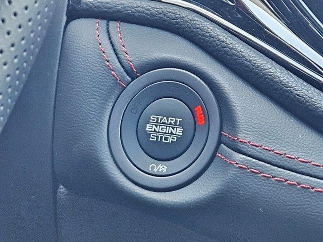 new 2026 Dodge Durango car