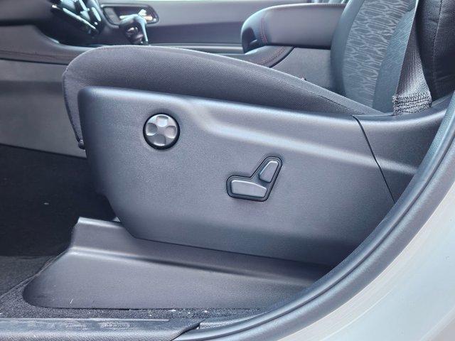 new 2026 Dodge Durango car
