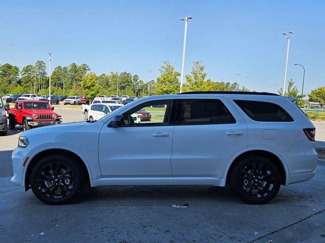 new 2026 Dodge Durango car