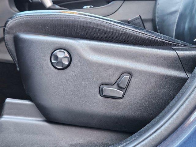 used 2021 Jeep Grand Cherokee car, priced at $19,500
