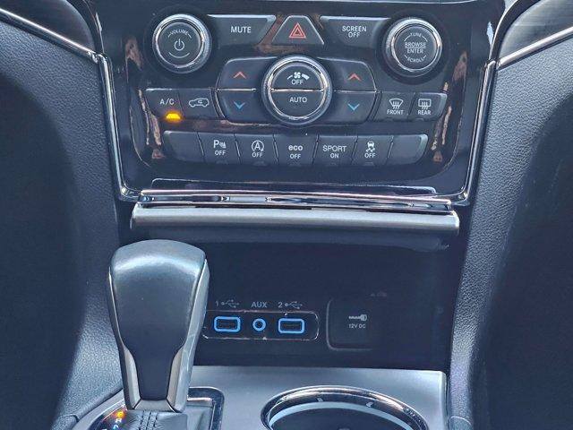 used 2021 Jeep Grand Cherokee car, priced at $19,500