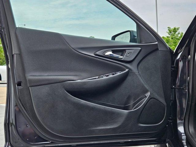 used 2023 Chevrolet Malibu car, priced at $19,999