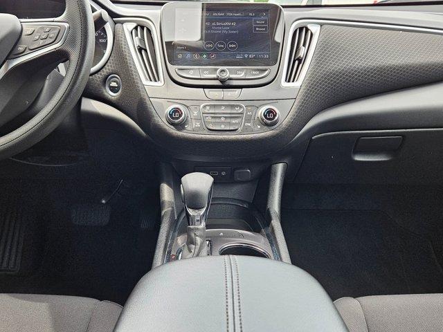 used 2023 Chevrolet Malibu car, priced at $19,999