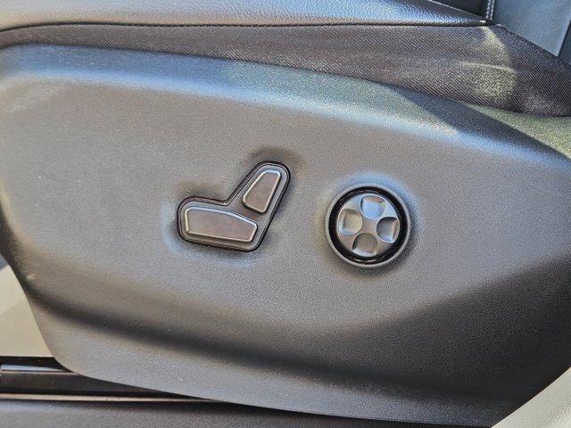 used 2022 Chrysler Pacifica car, priced at $22,500