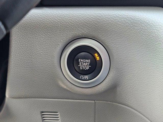 used 2022 Chrysler Pacifica car, priced at $22,500