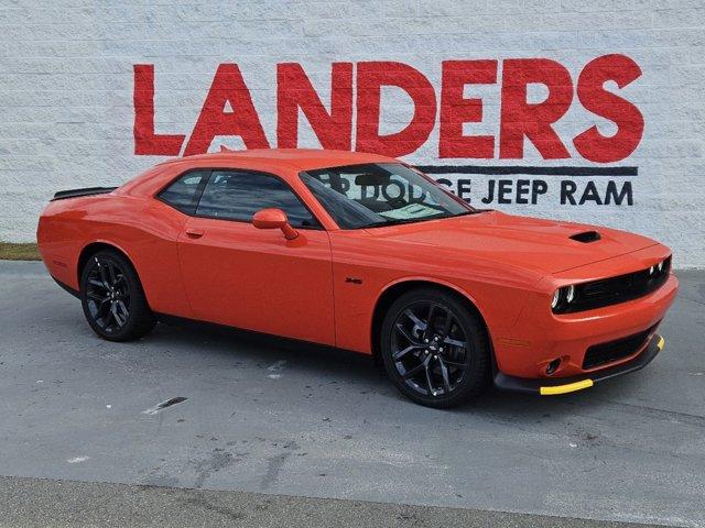new 2023 Dodge Challenger car, priced at $40,943