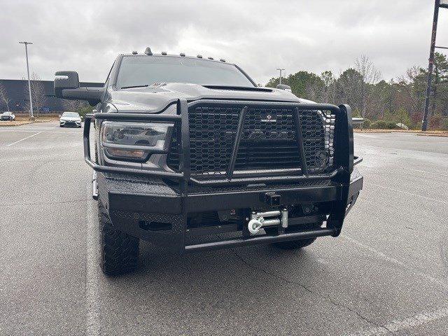 used 2024 Ram 2500 car, priced at $79,750