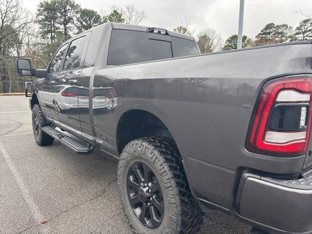 used 2024 Ram 2500 car, priced at $79,750