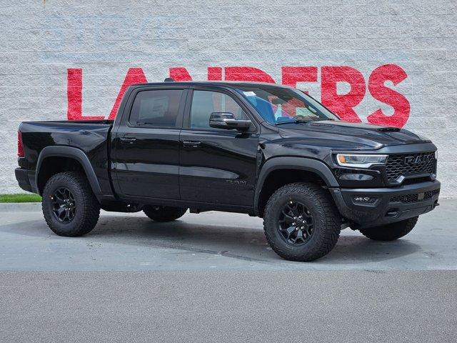 new 2025 Ram 1500 car, priced at $83,870