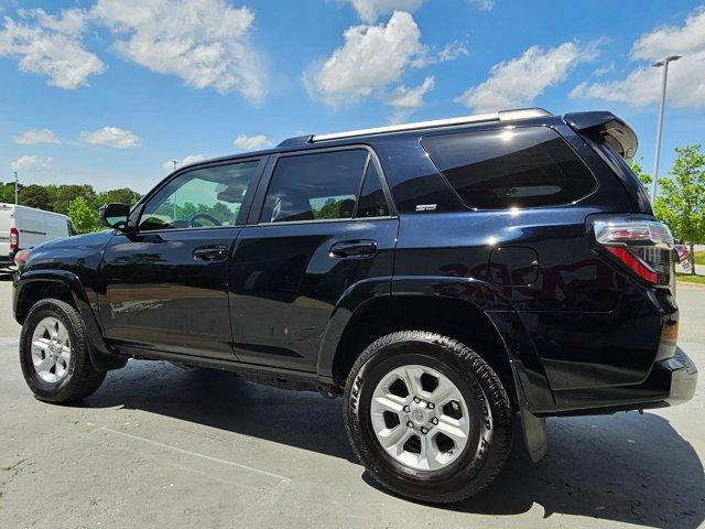 used 2023 Toyota 4Runner car, priced at $36,995