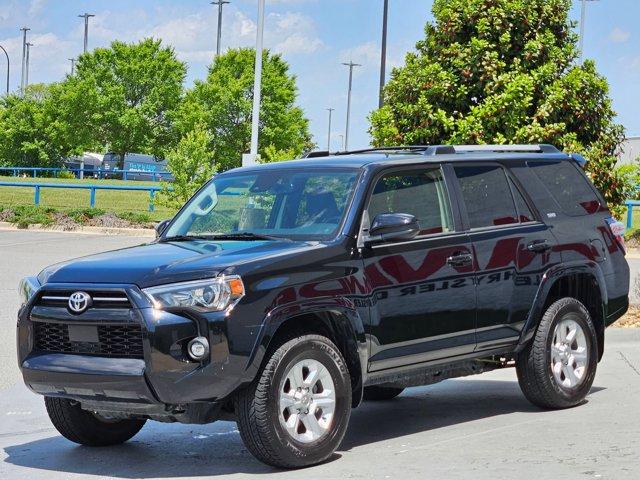 used 2023 Toyota 4Runner car, priced at $36,995