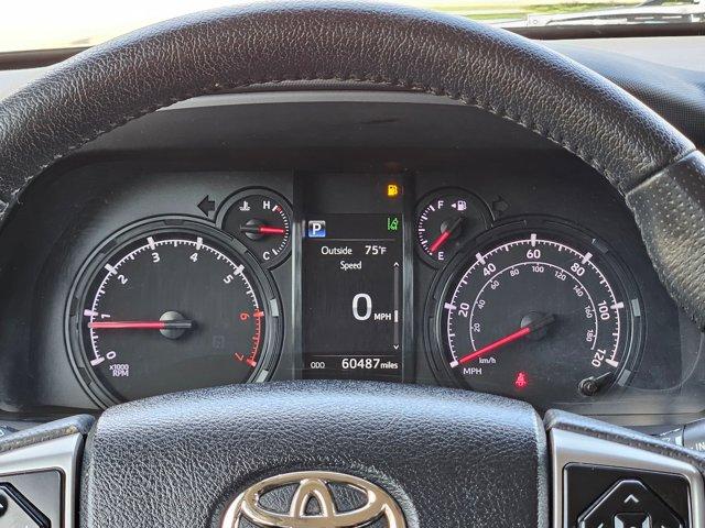 used 2023 Toyota 4Runner car, priced at $36,995