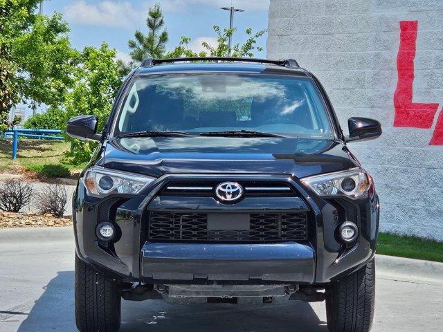 used 2023 Toyota 4Runner car, priced at $36,995