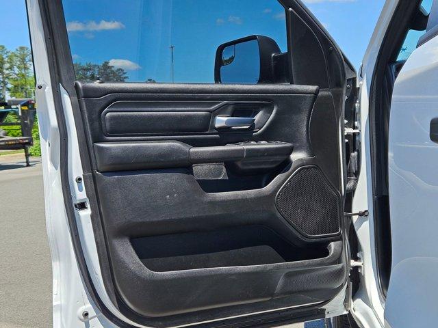 used 2022 Ram 1500 car, priced at $29,000