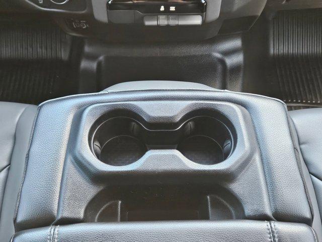 used 2022 Ram 1500 car, priced at $29,000