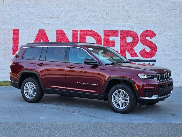 new 2025 Jeep Grand Cherokee L car, priced at $40,864