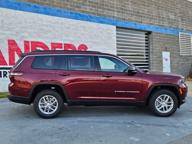 new 2025 Jeep Grand Cherokee L car, priced at $40,864