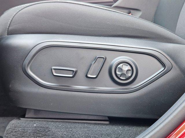new 2025 Jeep Grand Cherokee L car, priced at $40,864