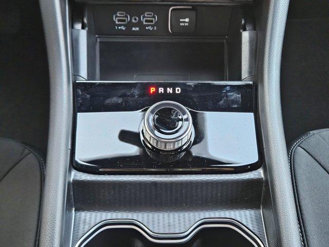new 2025 Jeep Grand Cherokee L car, priced at $40,864