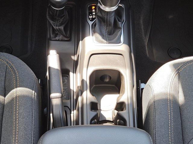 new 2025 Jeep Gladiator car, priced at $47,249