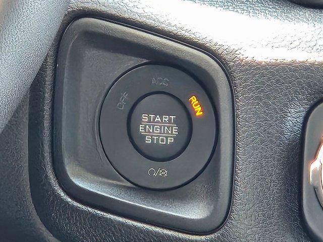 new 2025 Jeep Gladiator car, priced at $47,249