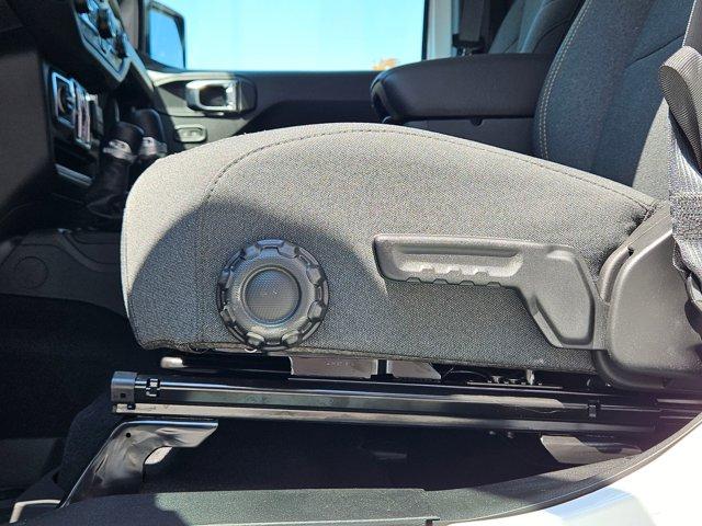 new 2025 Jeep Gladiator car, priced at $47,249