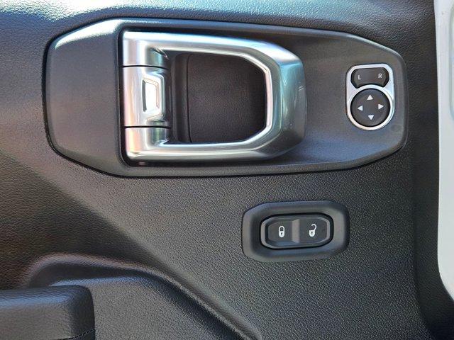 new 2025 Jeep Gladiator car, priced at $47,249