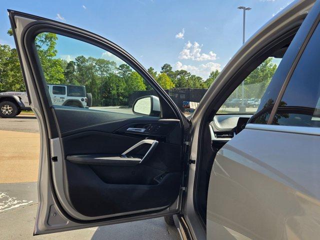 used 2024 BMW X1 car, priced at $32,975