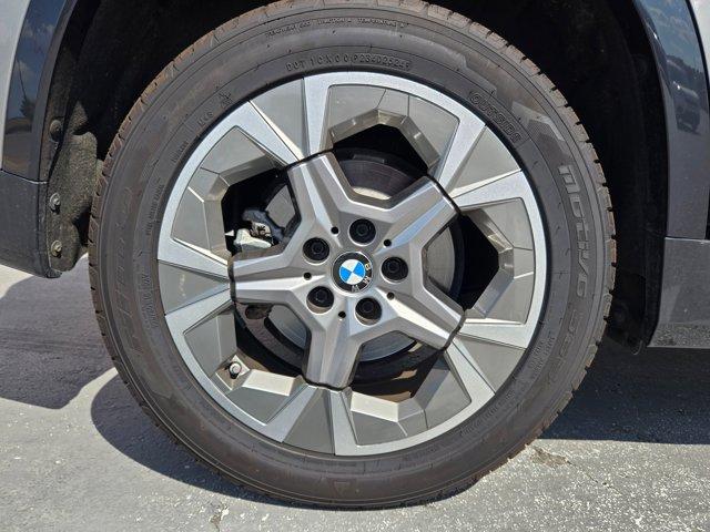 used 2024 BMW X1 car, priced at $32,975